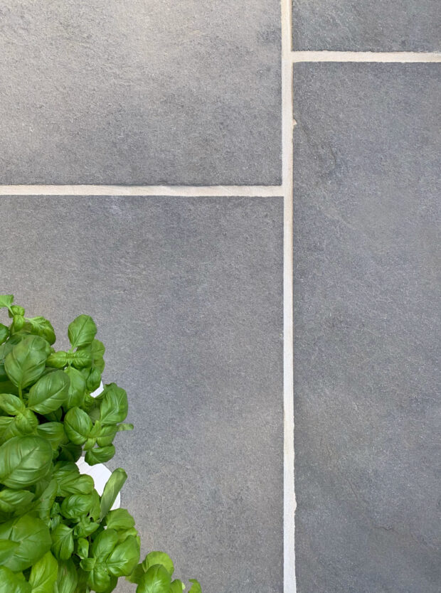 Hambleton Limestone Weathered