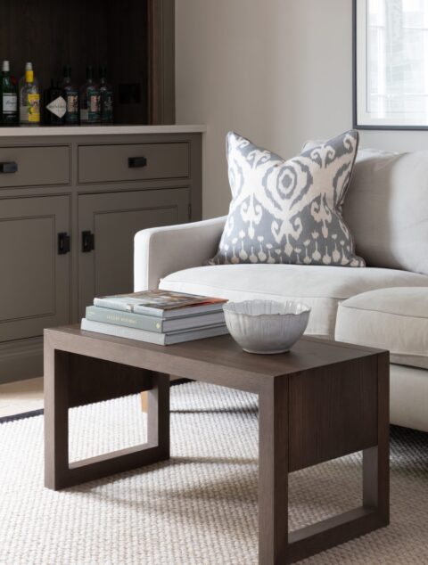 Handford Coffee Table