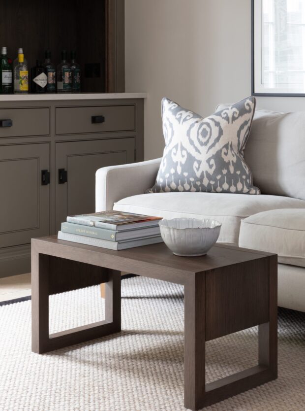 Handford Coffee Table