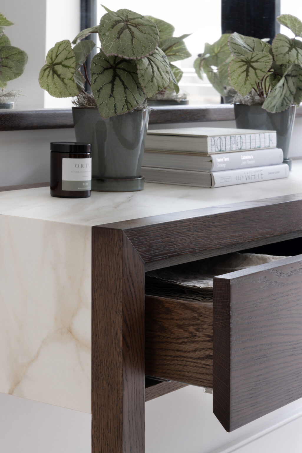 Handford Console Table