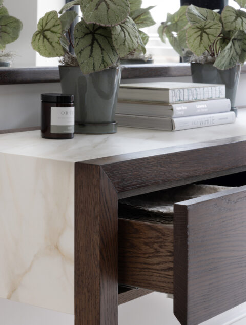 Handford Console Table - Image 2