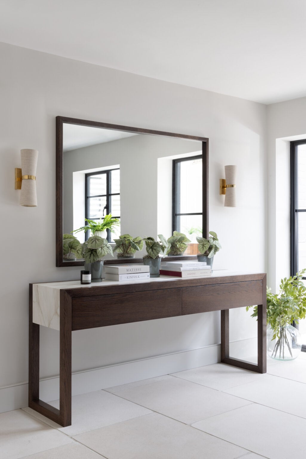 Handford Console Table