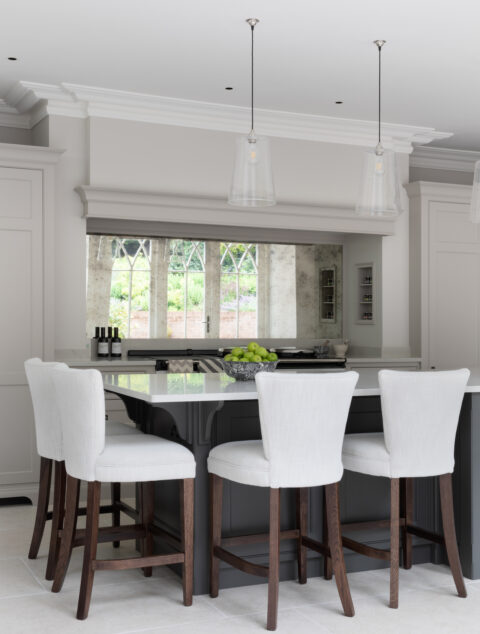 Havisham Counter Stool - Image 3