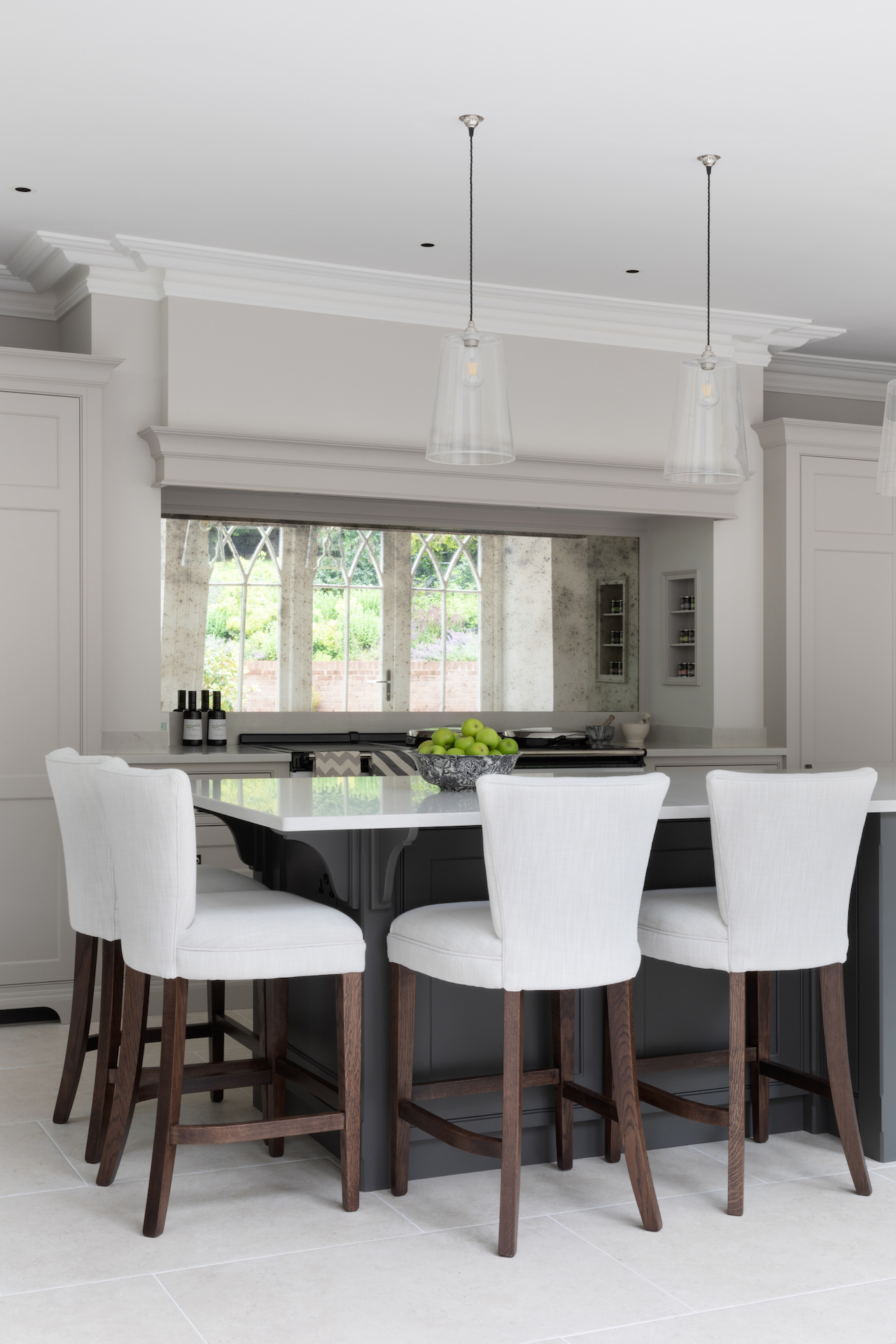 Havisham Counter Stool - Image 3