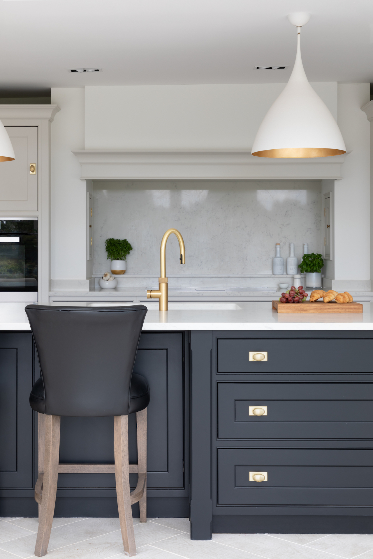 Havisham Counter Stool - Image 4