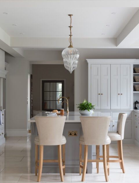 Havisham Counter Stool - Image 6