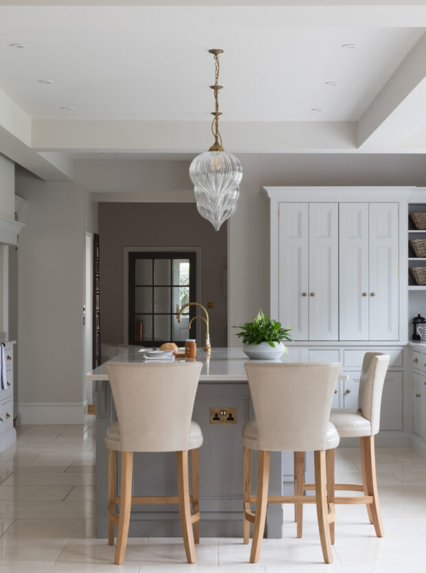 Havisham Counter Stool