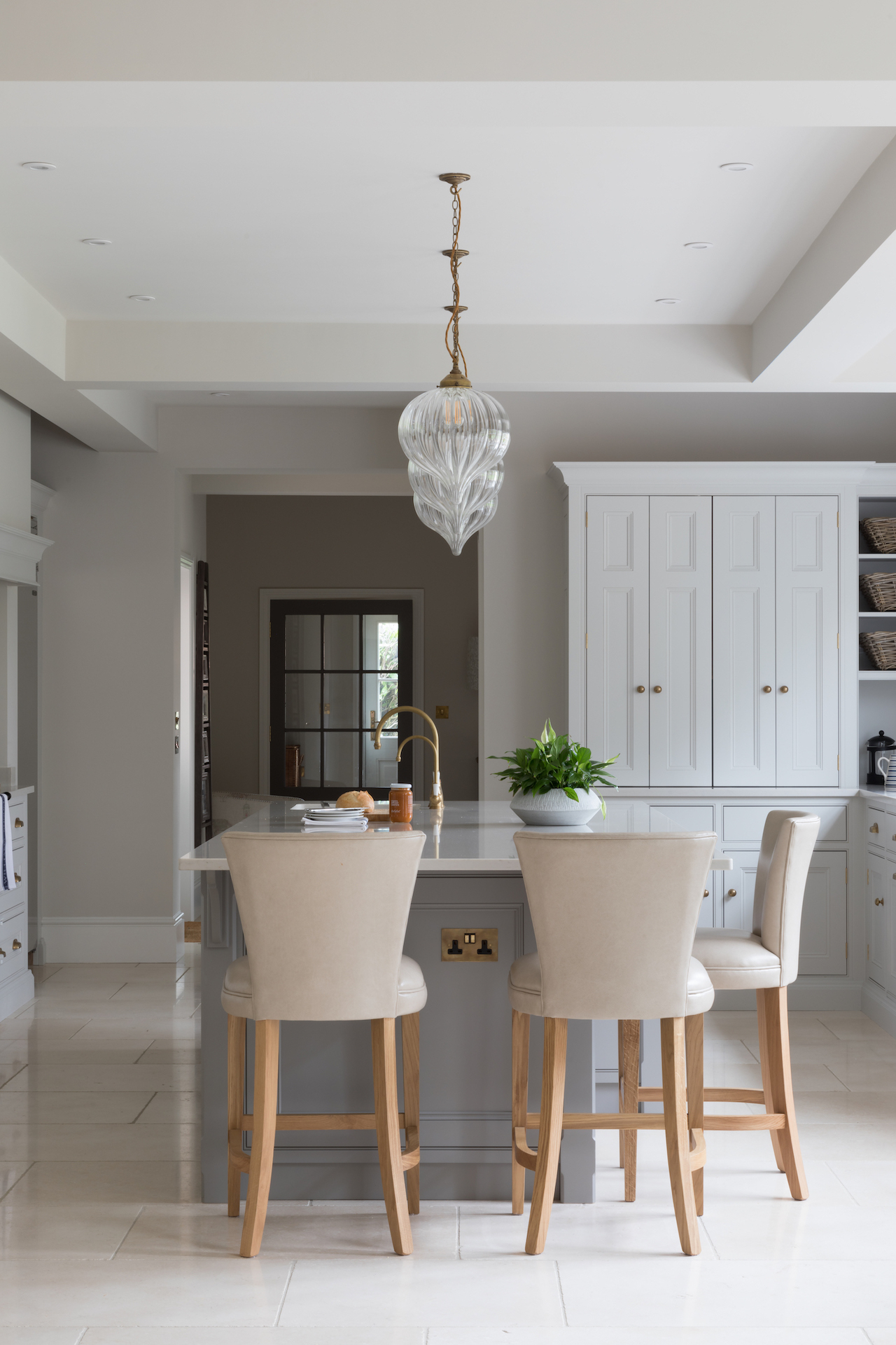 Havisham Counter Stool - Image 6