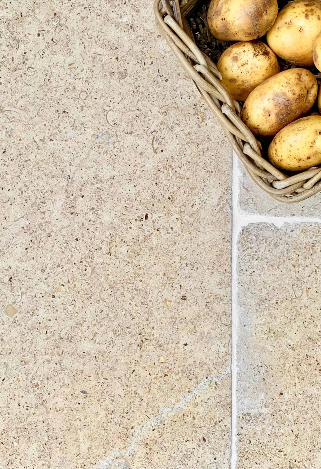 Horsley Natural Limestone