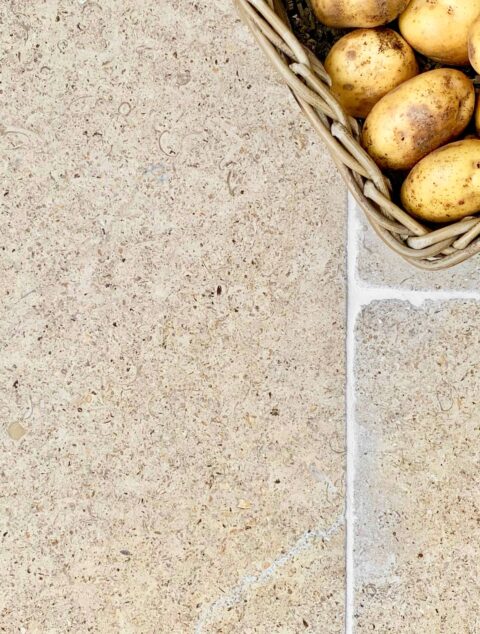 Horsley Natural Limestone