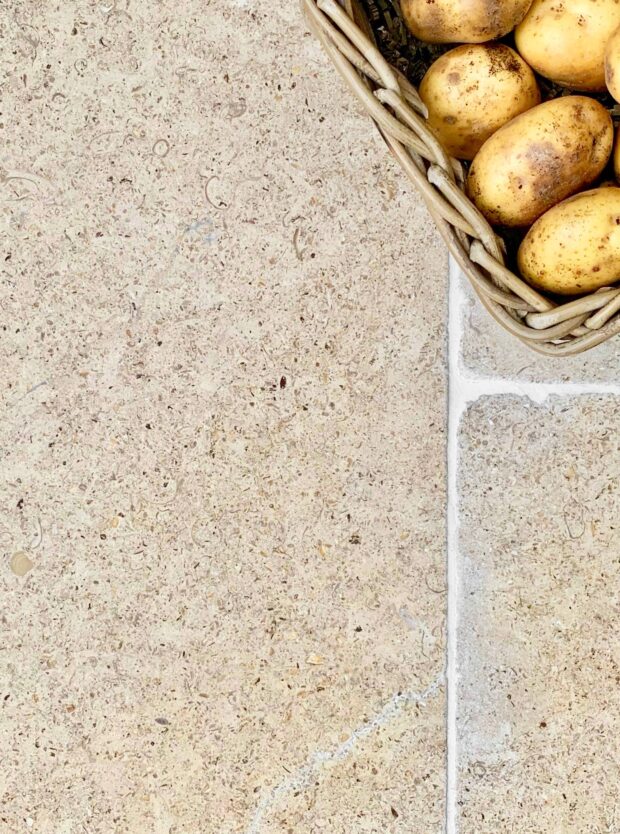 Horsley Natural Limestone