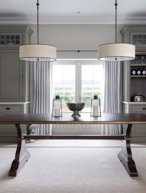 Liberty Dining Table