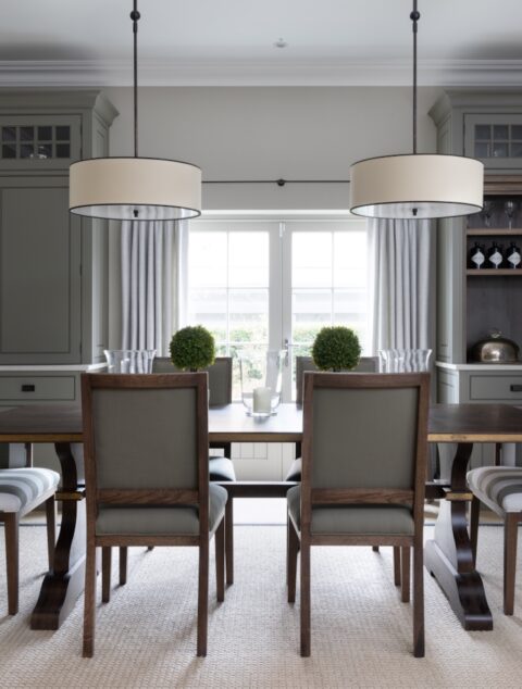 Liberty Dining Table - Image 2