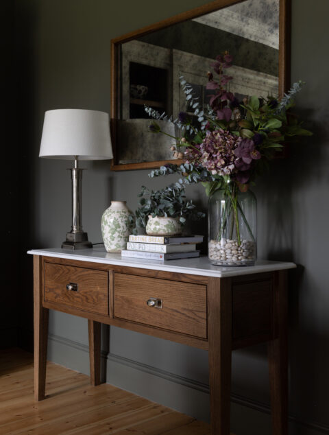 Ludlow Console table - Image 3