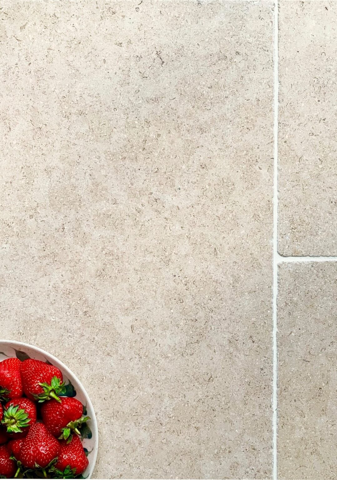 Malvern Natural Limestone