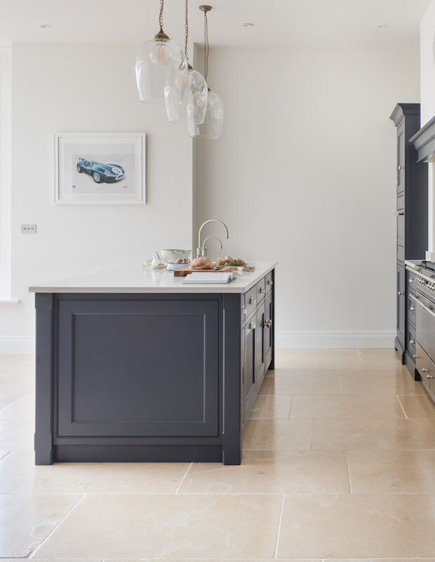 Manoir Natural Limestone