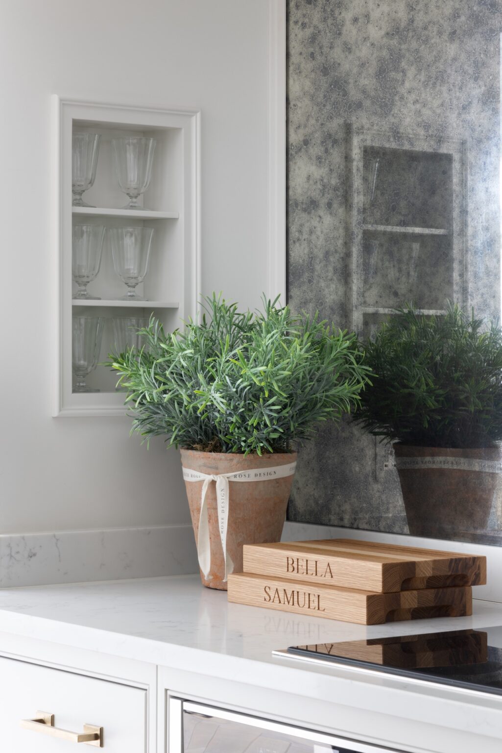 Chopping Board