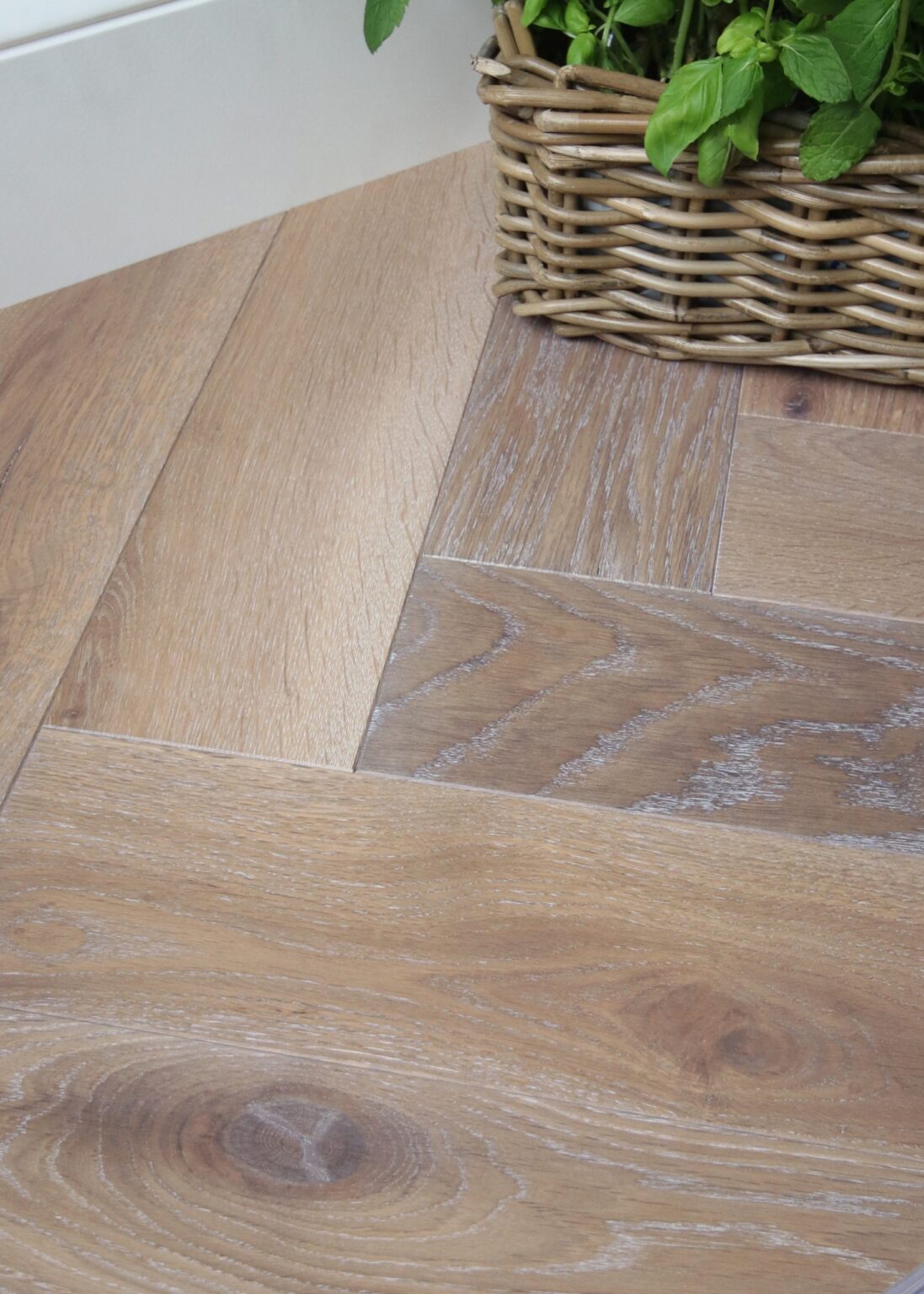 Megève Engineered Oak