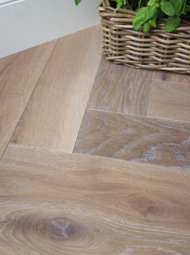 Megeve Engineered Oak