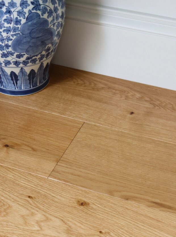 Meribel Engineered Oak