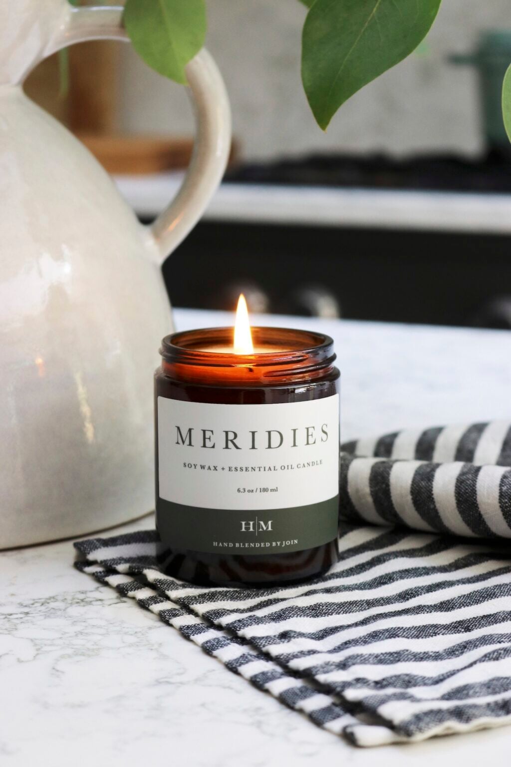 Candle - Meridies