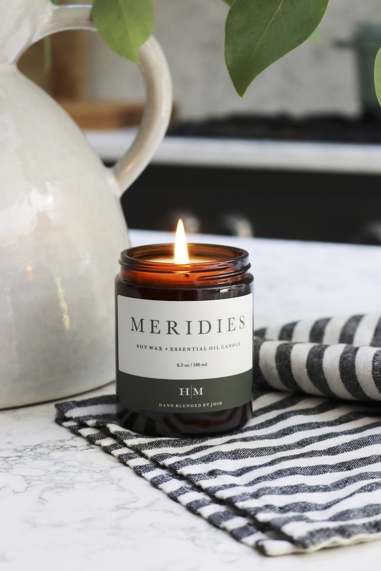 Candle - Meridies - Image 1