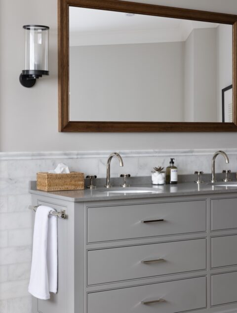 Montpellier mirror - Image 3