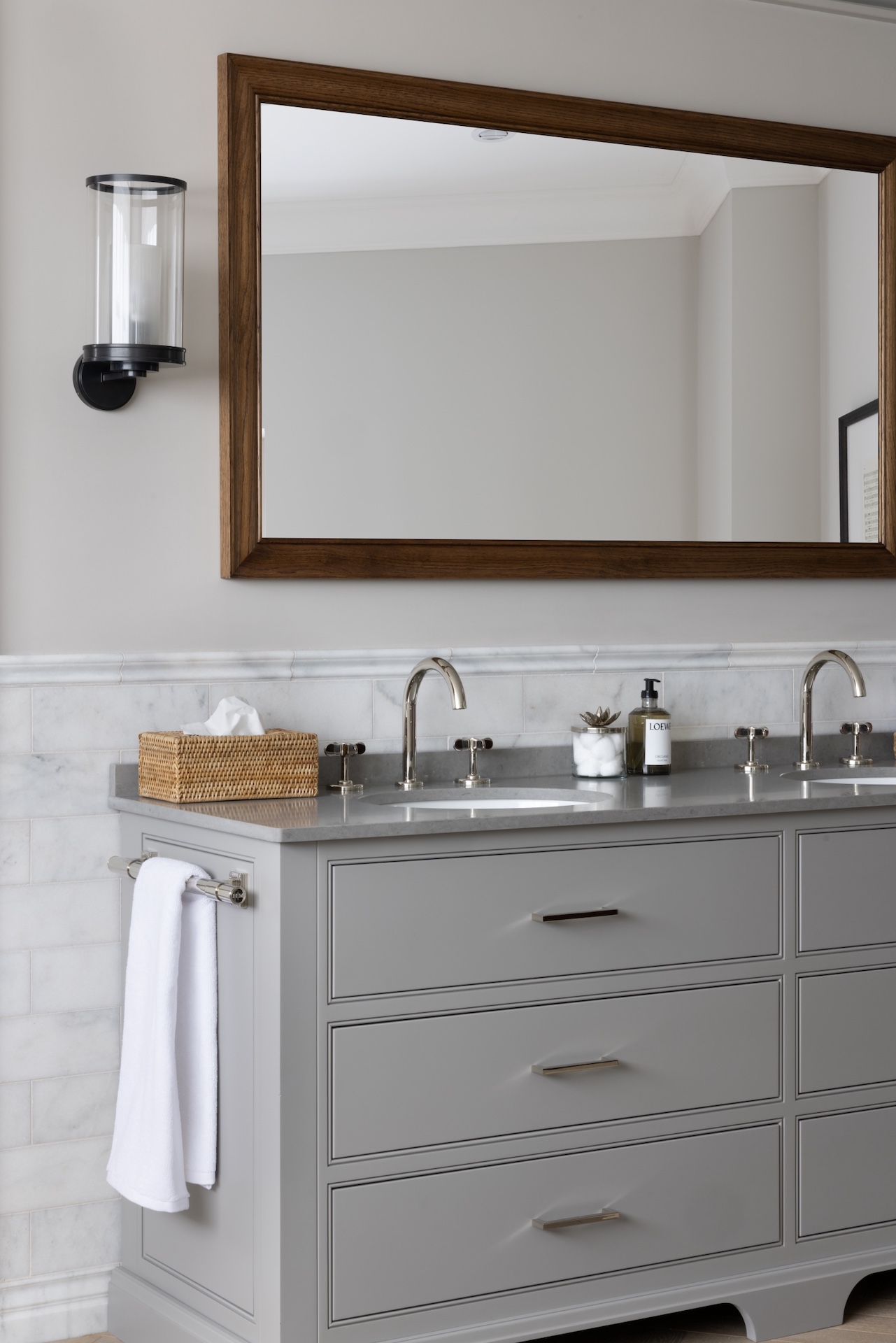 Montpellier mirror - Image 3