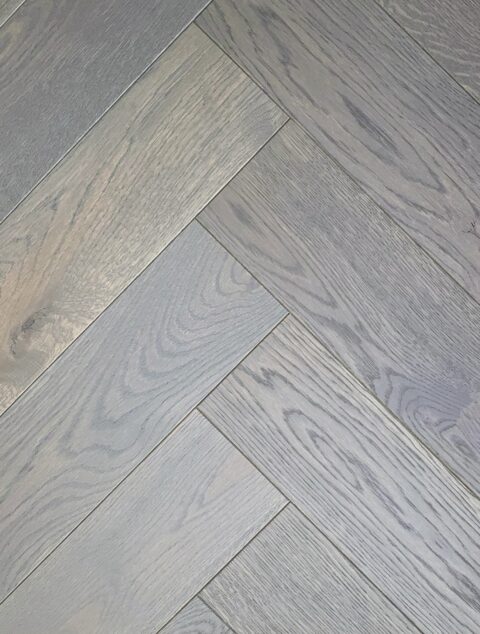 Morzine engineered oak