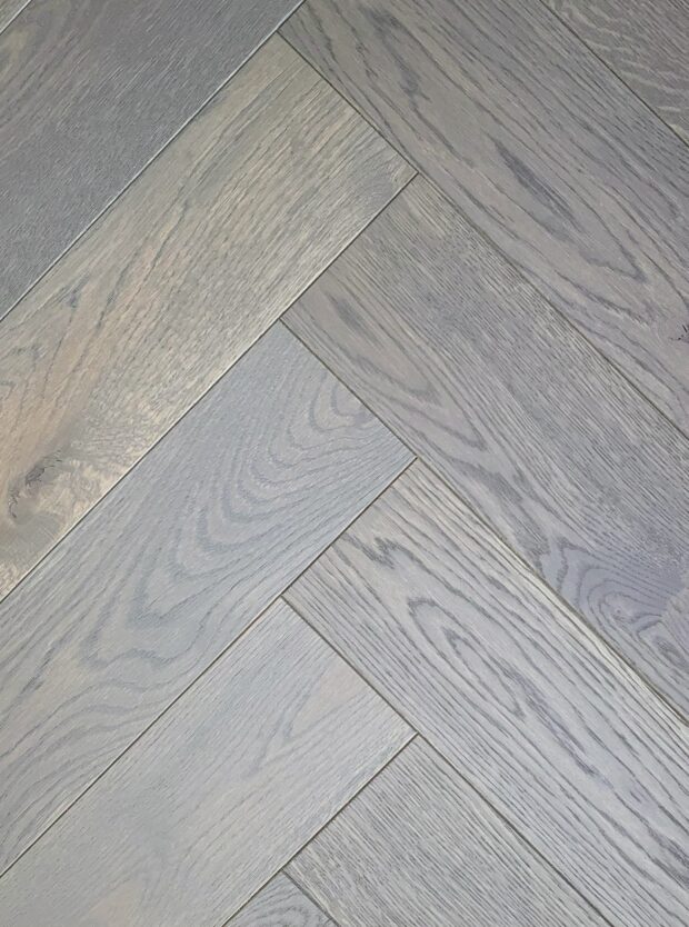 Morzine engineered oak