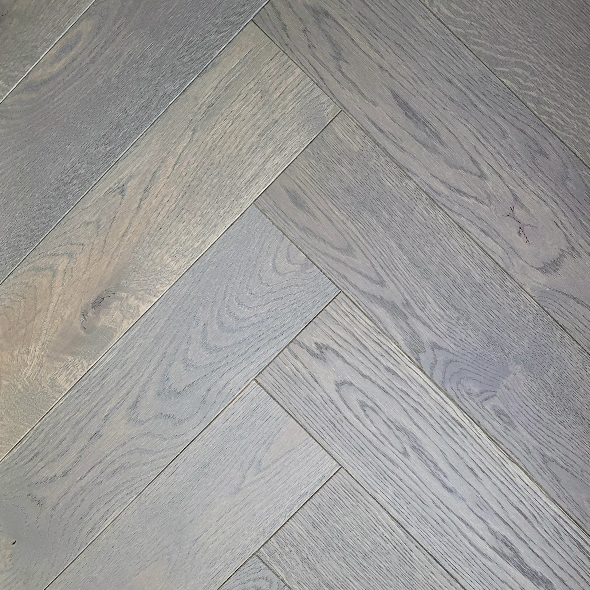 Morzine engineered oak