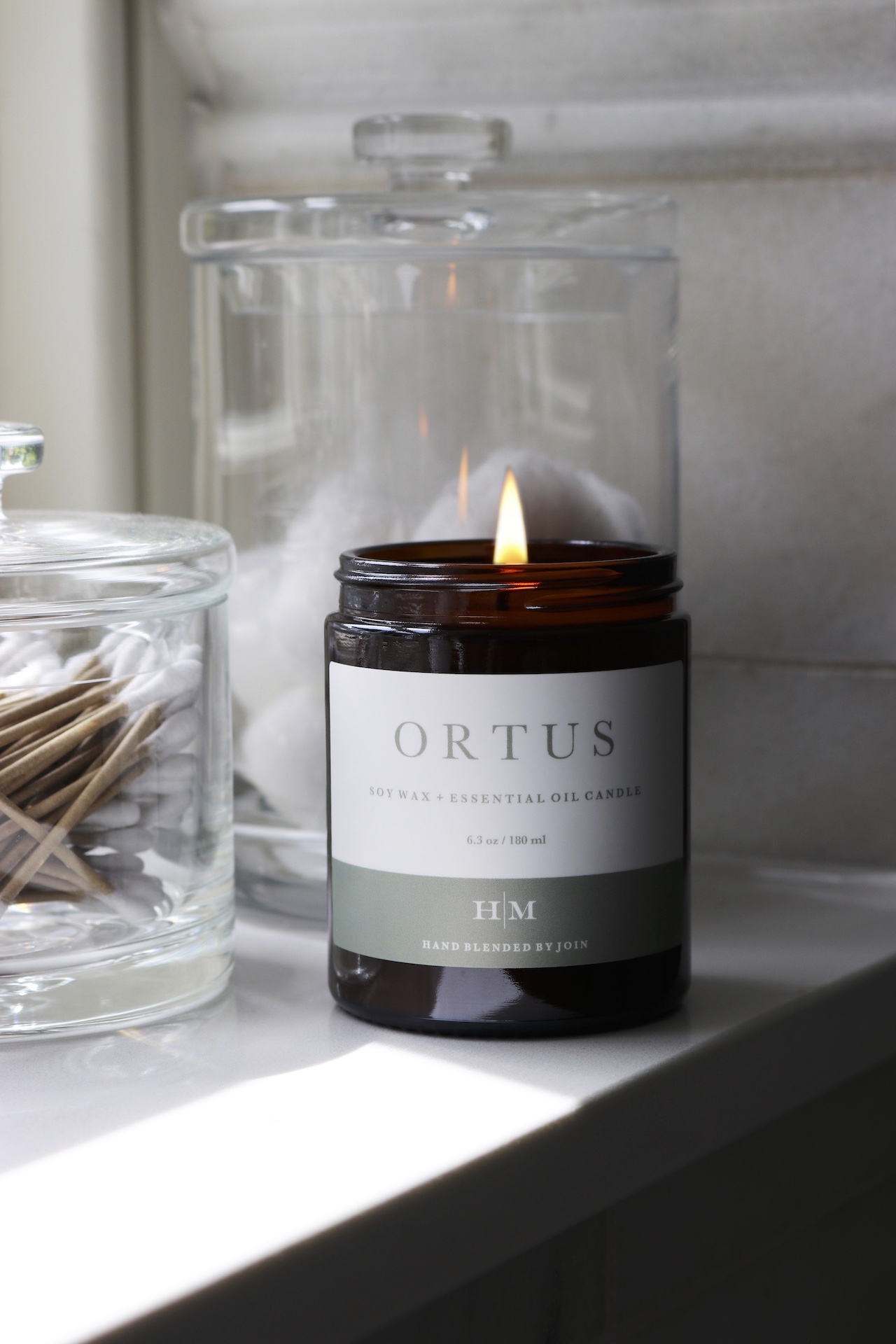 Candle - Ortus - Image 1