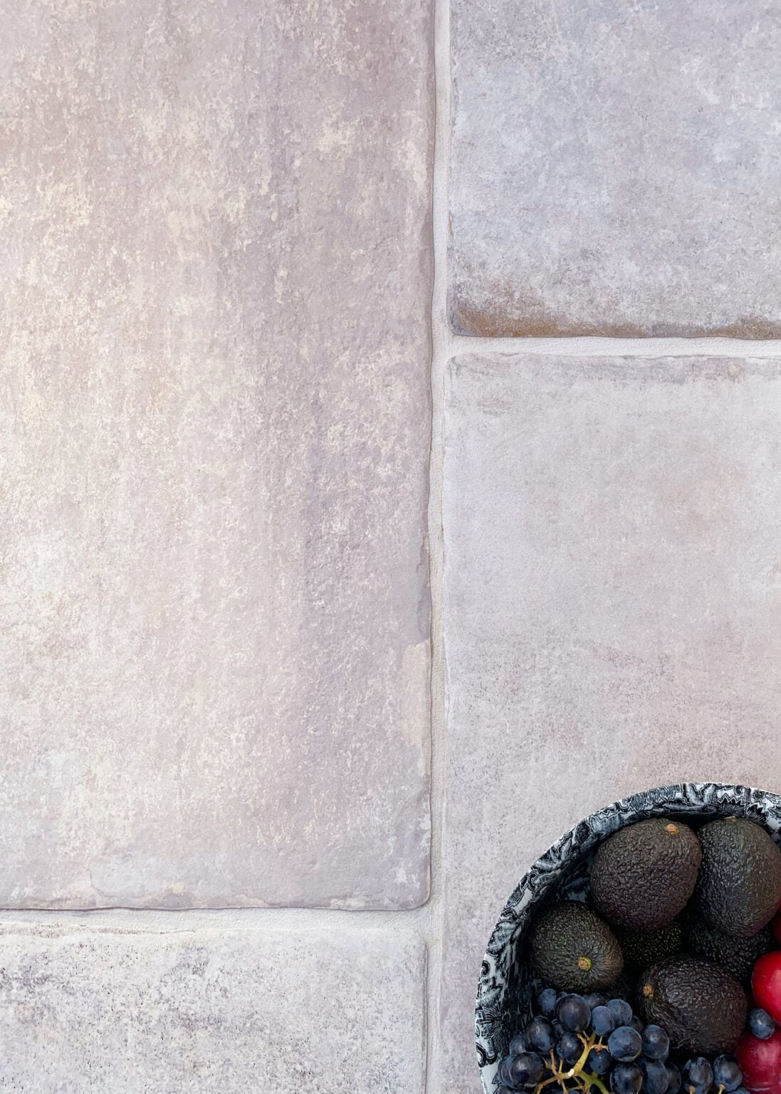Pelham Outdoor Porcelain