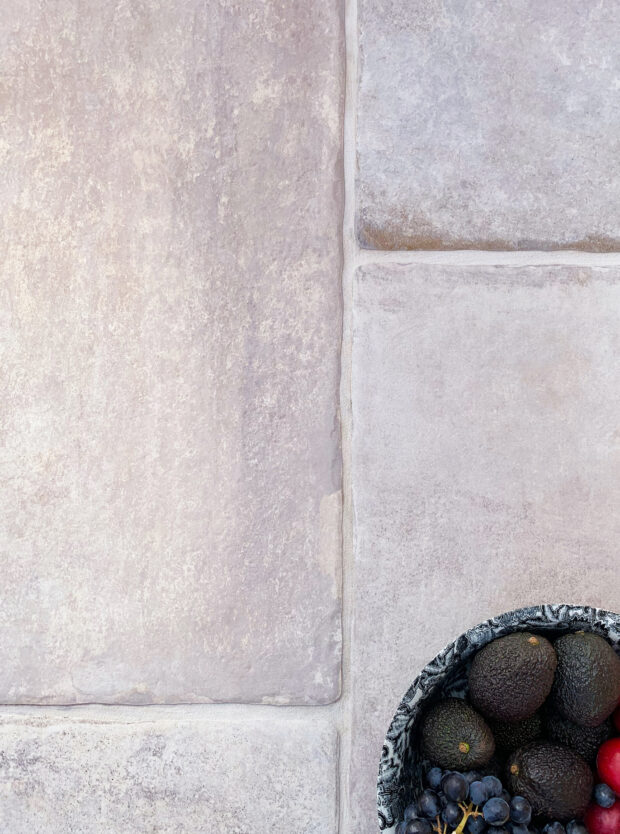 Pelham Outdoor Porcelain