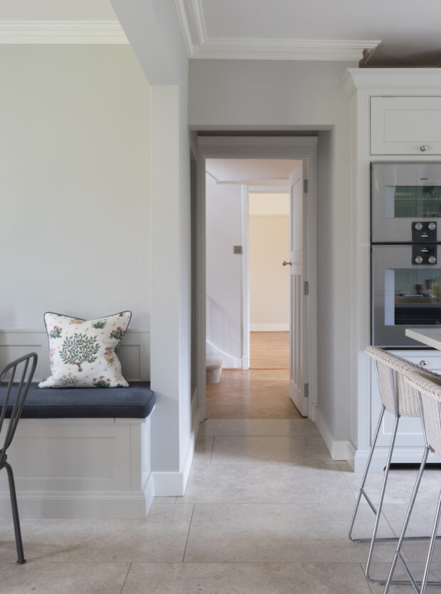 Pavilion Limestone Honed