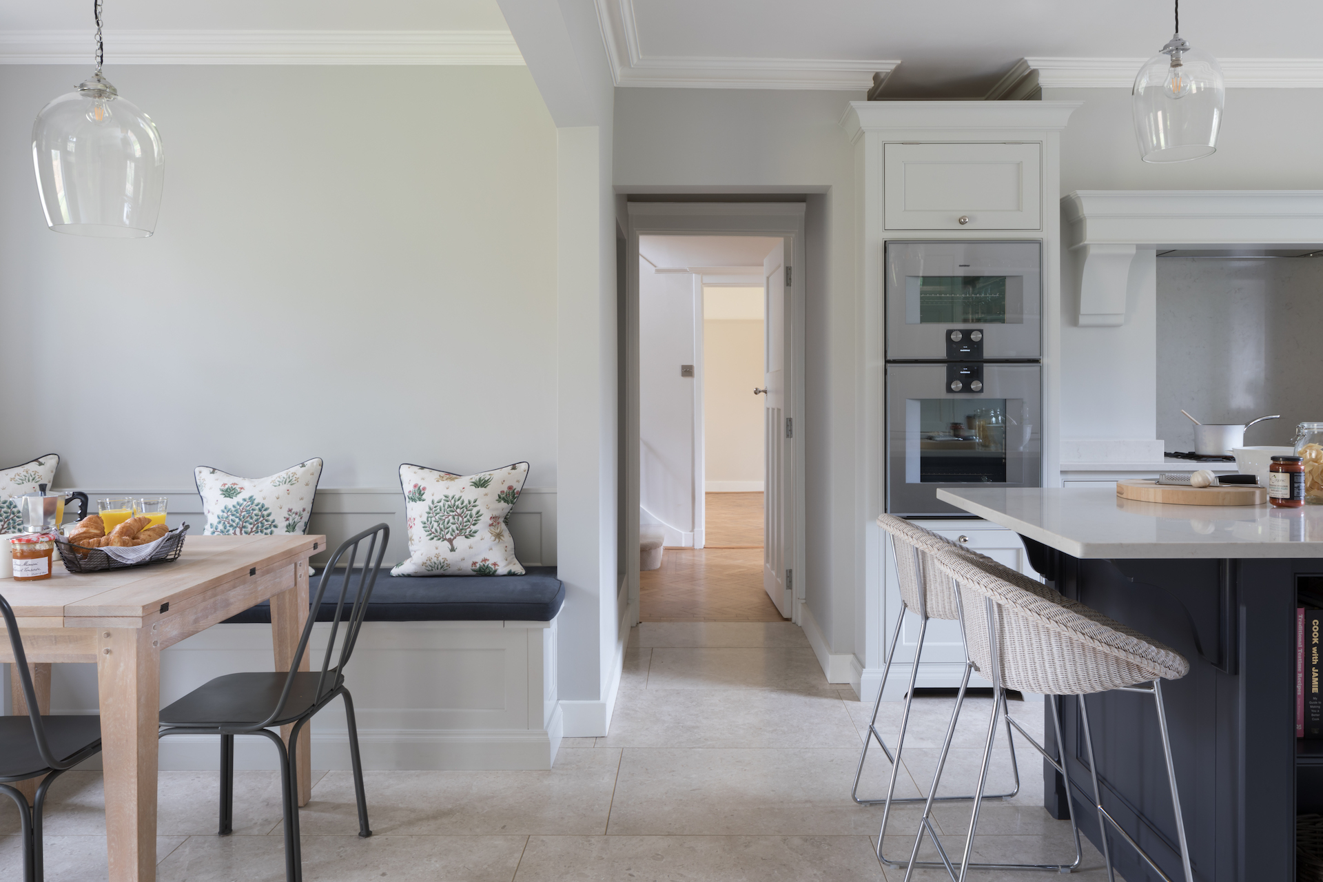 Pavilion Limestone Honed - Image 4