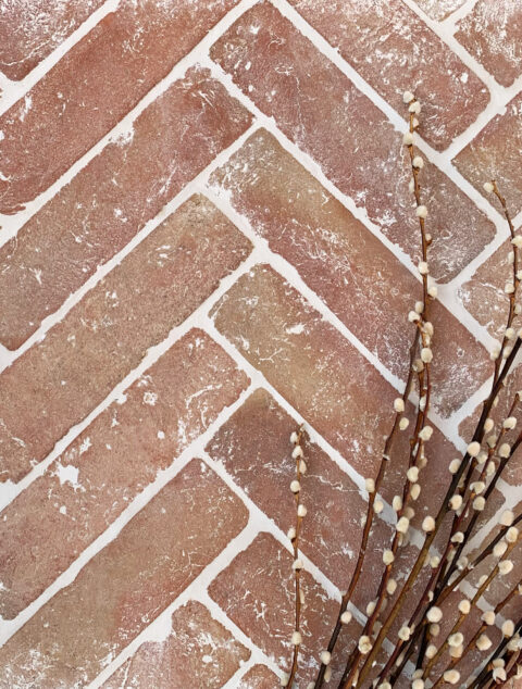 Radcliffe Terracotta Tile