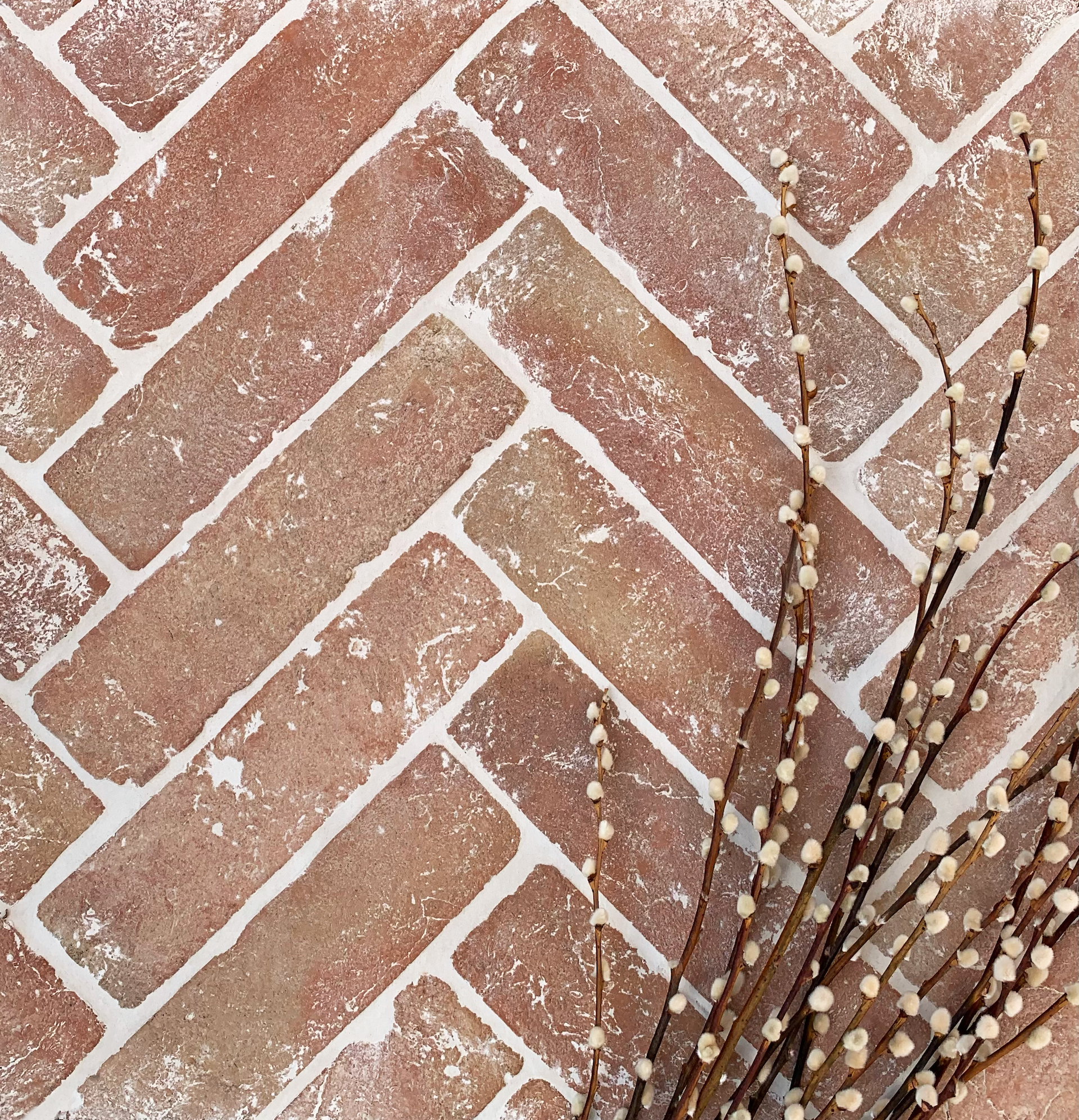 Radcliffe Terracotta Tile