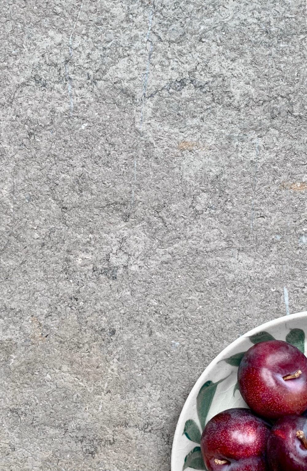 Ragdale Limestone Weathered