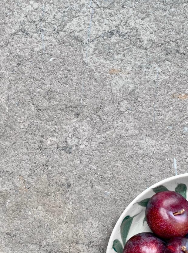 Ragdale Limestone Weathered