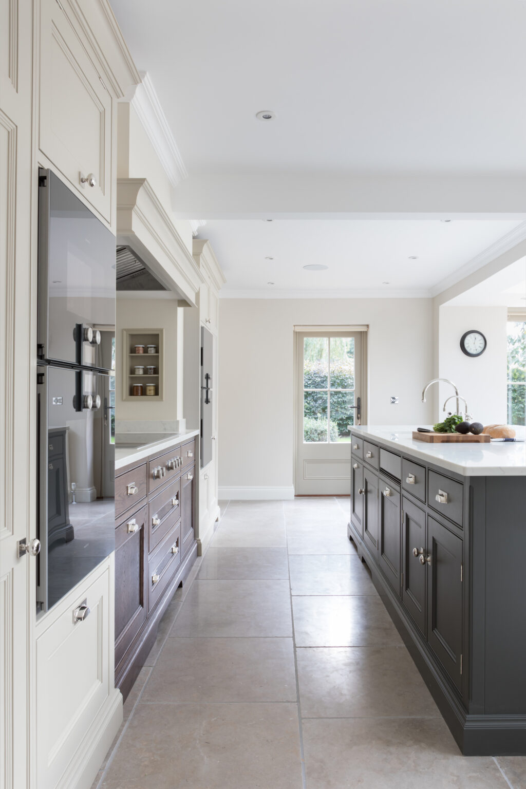 Earl Grey Natural Limestone