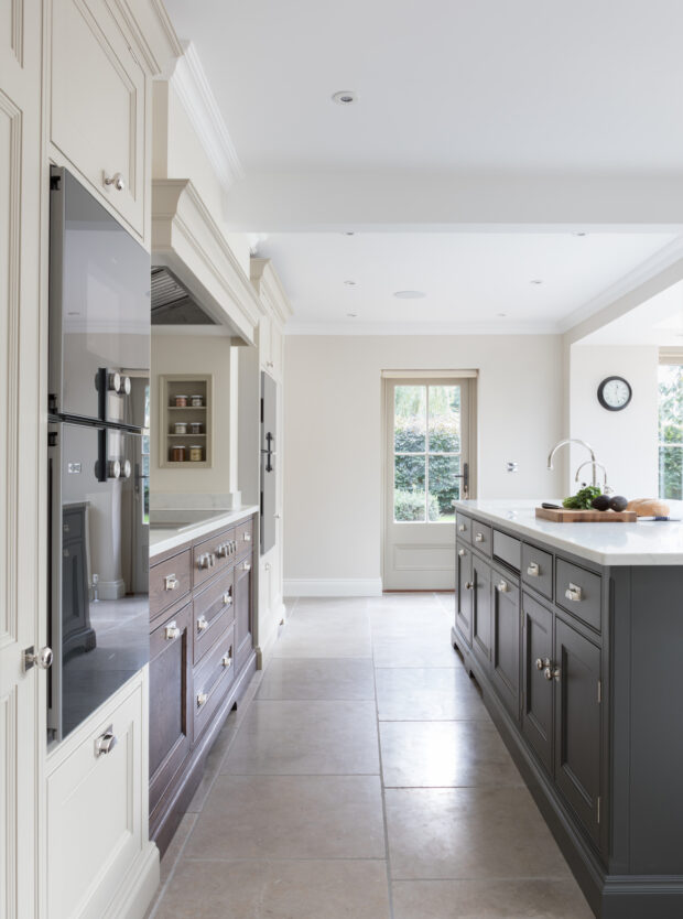 Earl Grey Natural Limestone