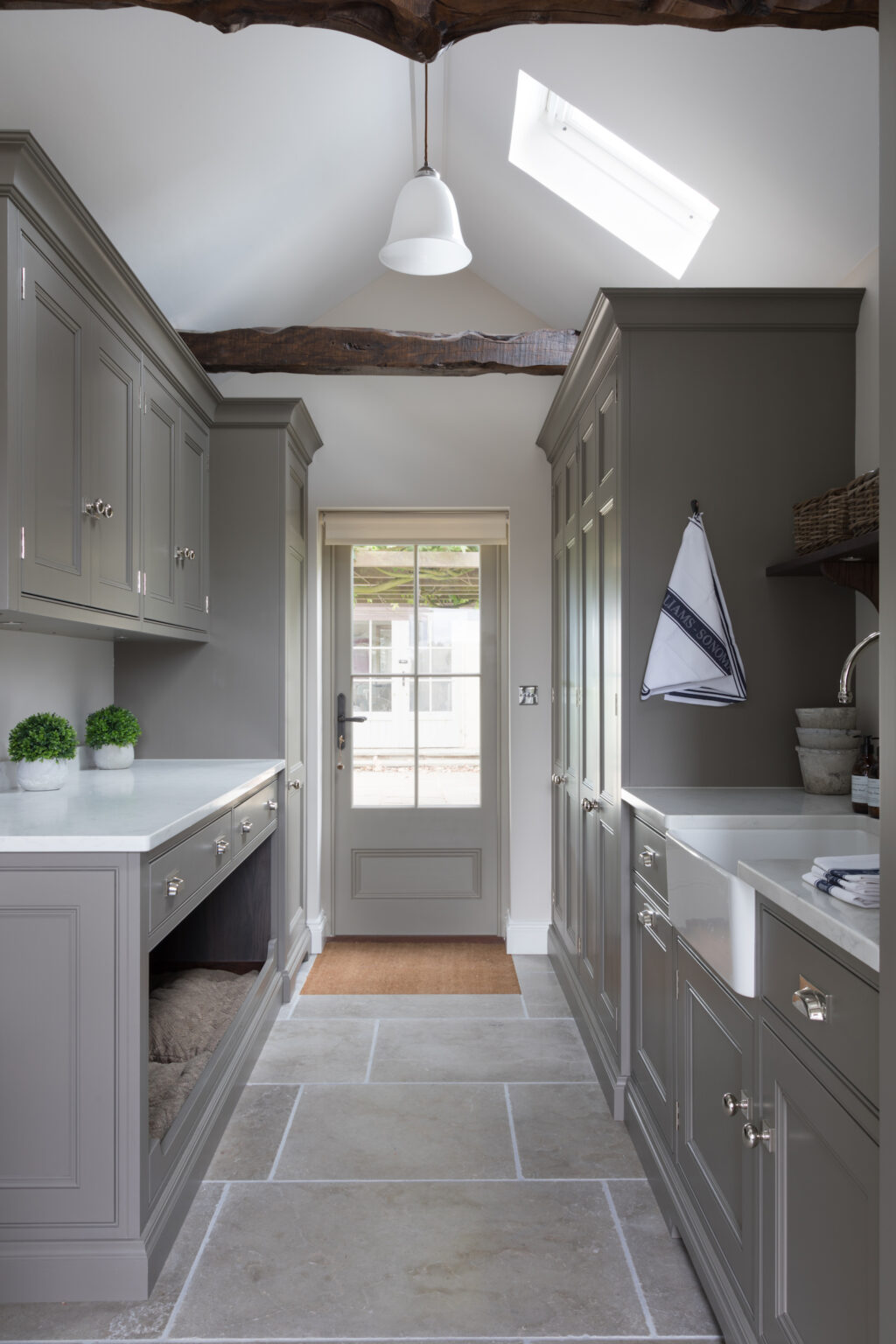 Earl Grey Natural Limestone