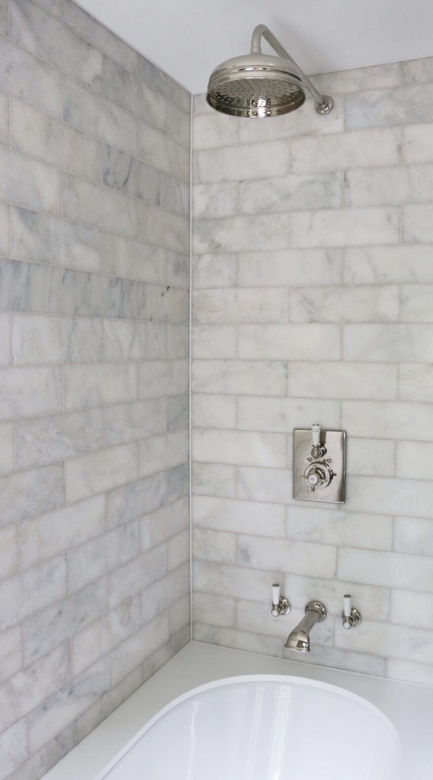 Kensington Marble Brick