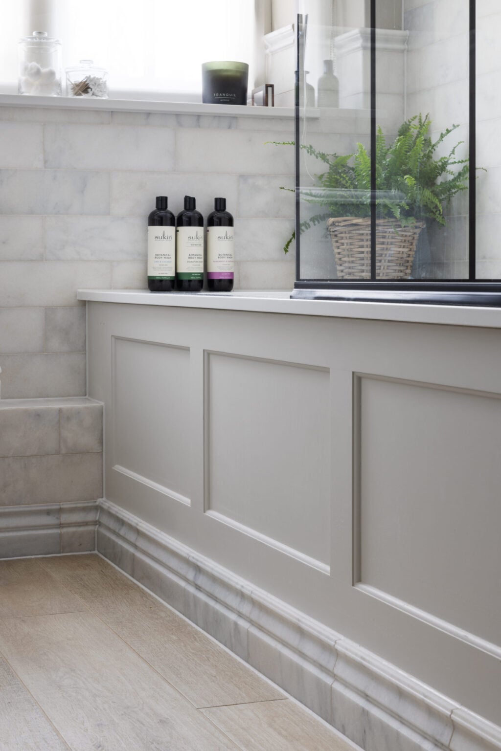 Kensington Marble Brick