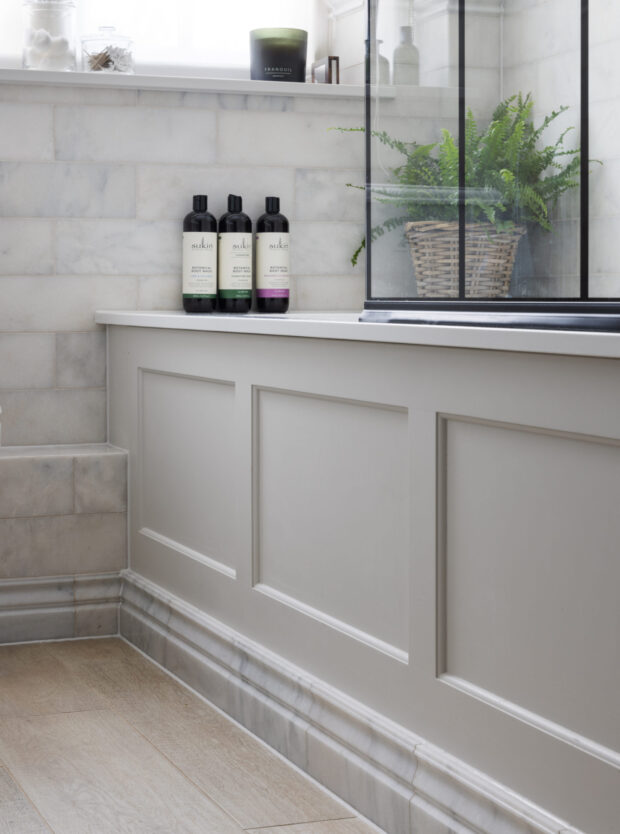 Kensington Marble Brick