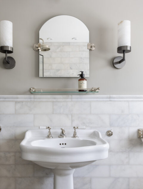 Kensington Marble Dado - Image 2