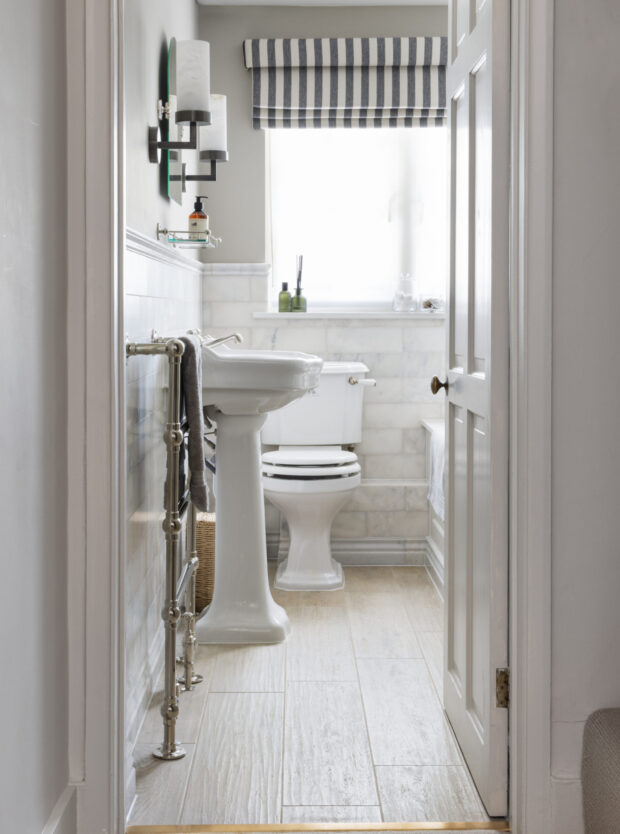 Kensington Marble Dado