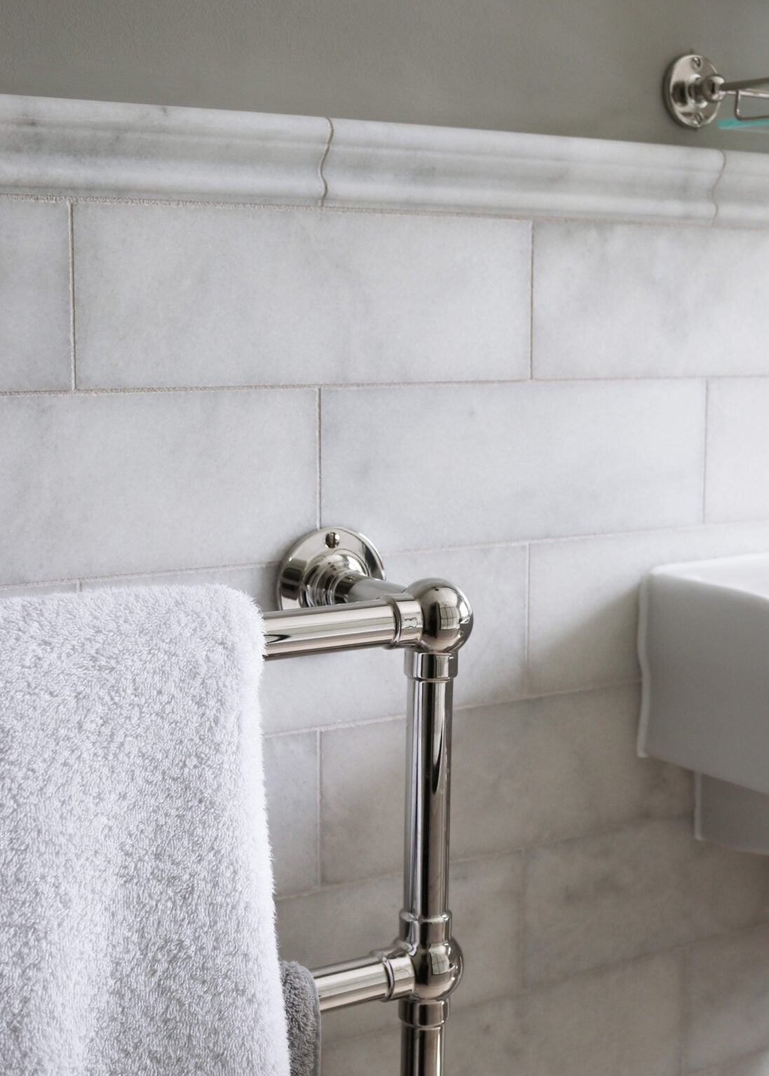 Kensington Marble Dado