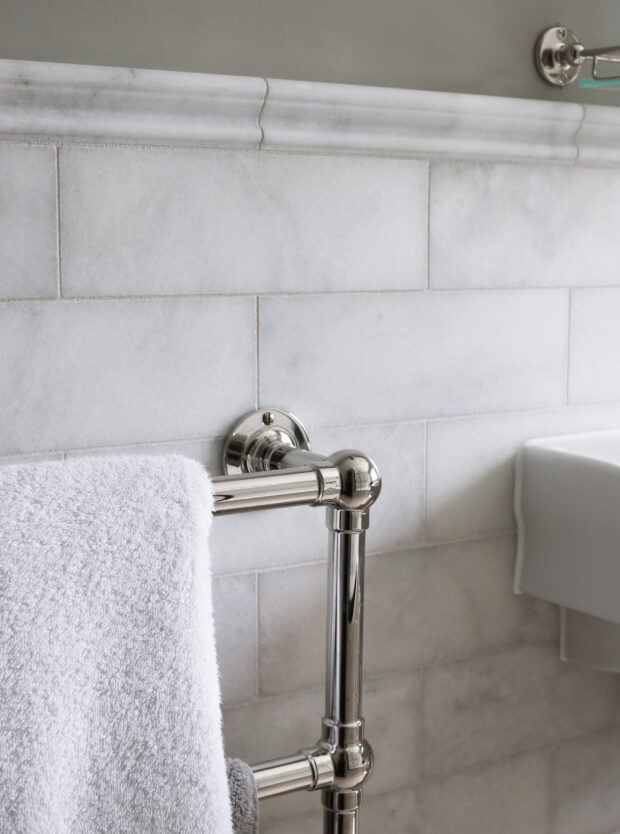 Kensington Marble Dado